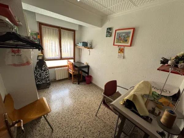 Piso en calle Juan Ramon Jimenez