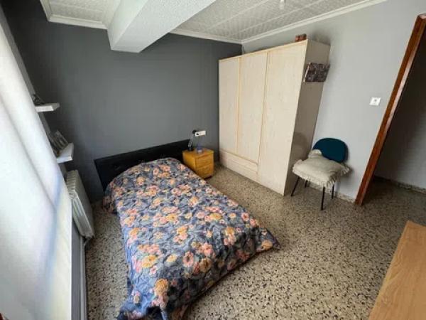 Piso en calle Juan Ramon Jimenez