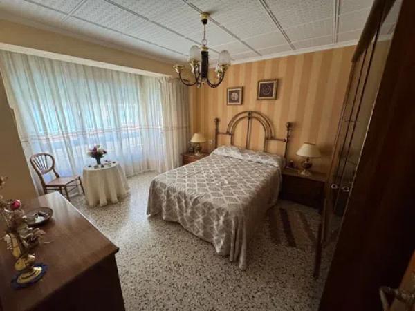 Piso en calle Juan Ramon Jimenez