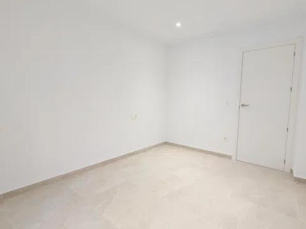 Piso en Barrio Carrús Este