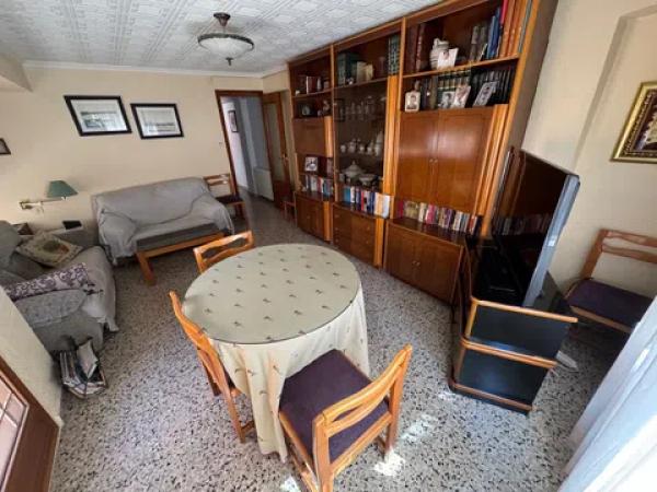 Piso en calle Juan Ramon Jimenez