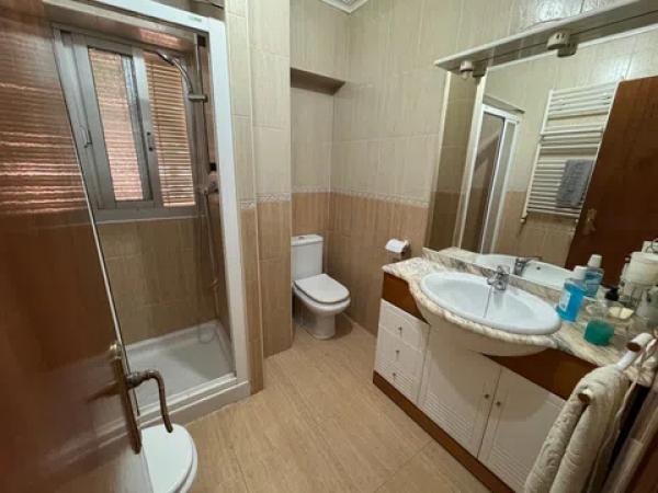 Piso en calle Juan Ramon Jimenez