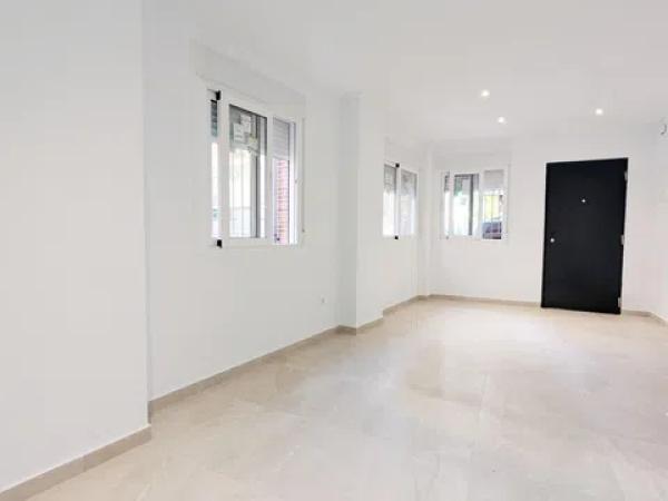 Piso en Barrio Carrús Este