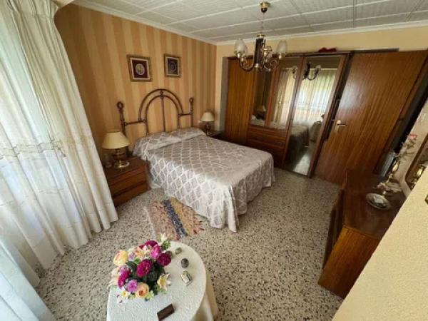 Piso en calle Juan Ramon Jimenez