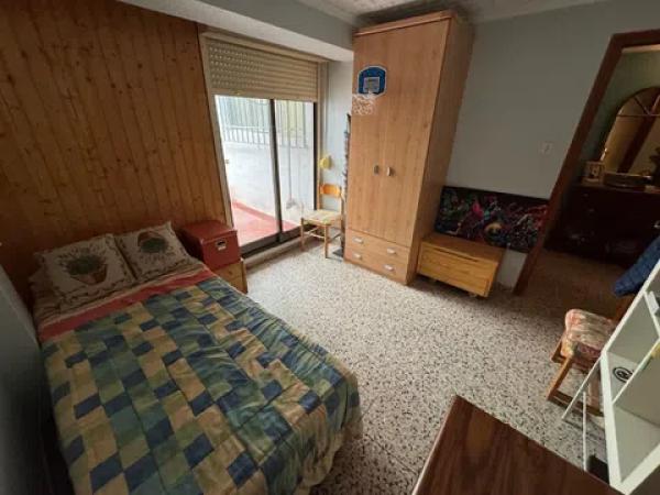 Piso en calle Juan Ramon Jimenez