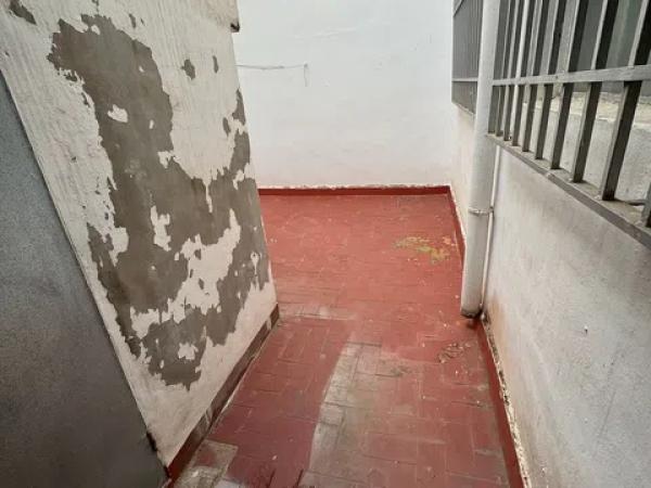 Piso en calle Juan Ramon Jimenez