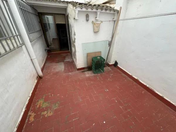 Piso en calle Juan Ramon Jimenez