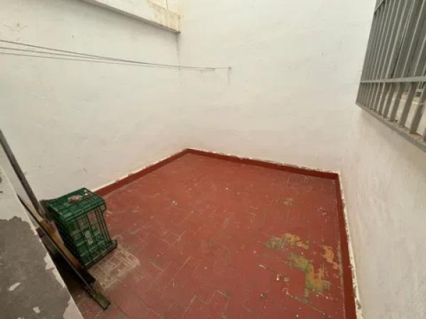 Piso en calle Juan Ramon Jimenez