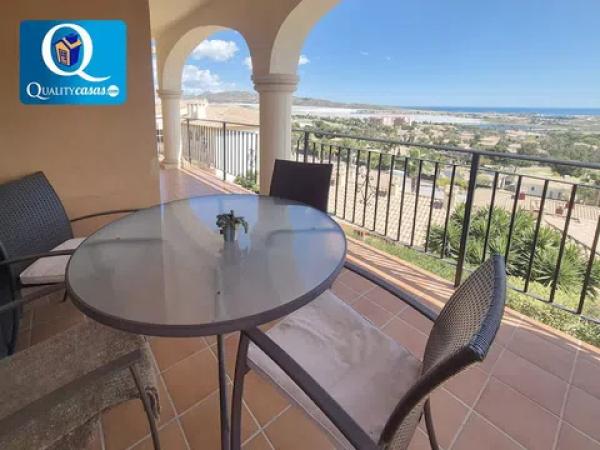 Piso en Bonalba-Cotoveta