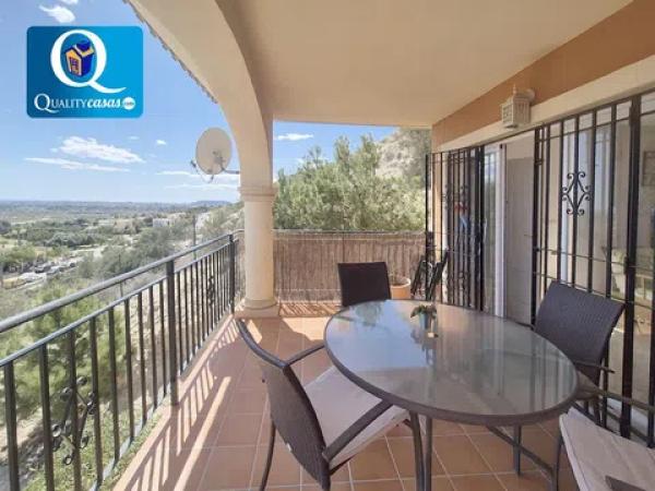 Piso en Bonalba-Cotoveta