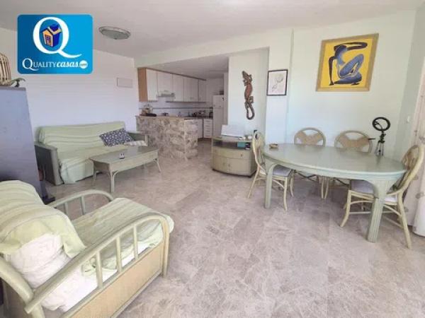 Piso en Bonalba-Cotoveta