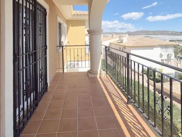 Piso en Bonalba-Cotoveta