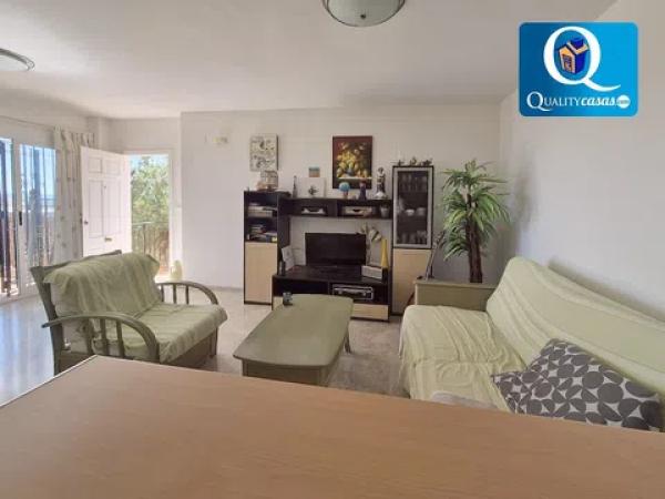 Piso en Bonalba-Cotoveta