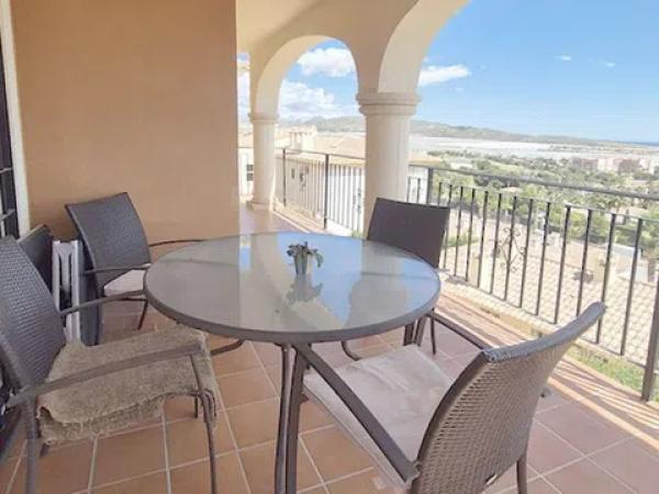 Piso en Bonalba-Cotoveta