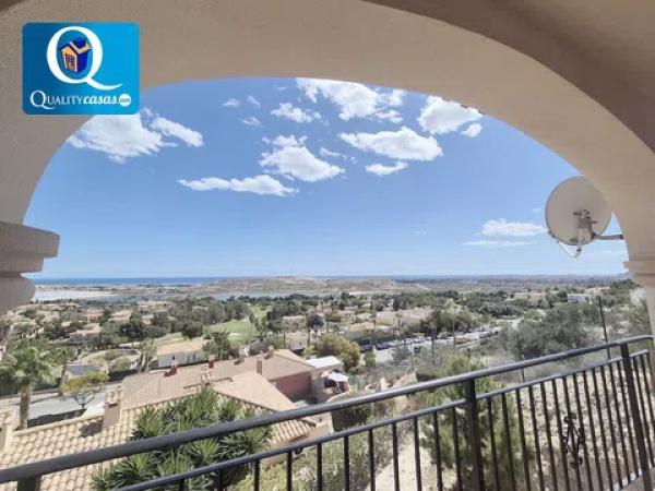 Piso en Bonalba-Cotoveta