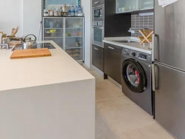 Piso en Bonalba-Cotoveta