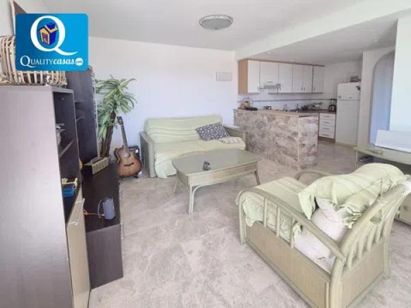 Piso en Bonalba-Cotoveta