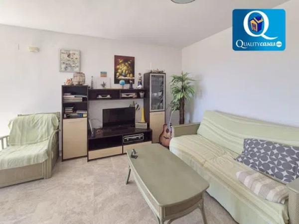 Piso en Bonalba-Cotoveta