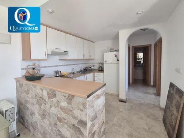 Piso en Bonalba-Cotoveta