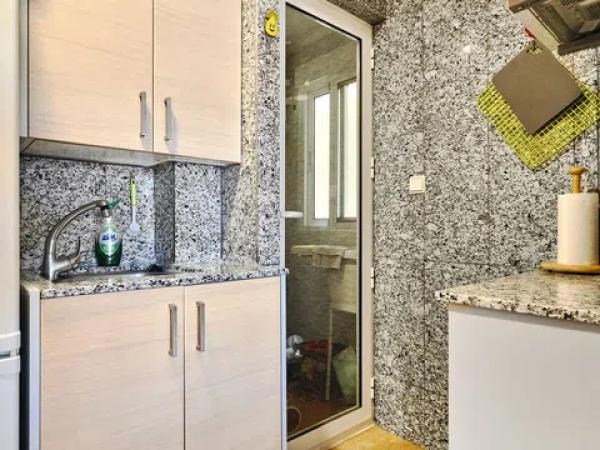 Piso en calle la Cooperativa, 32