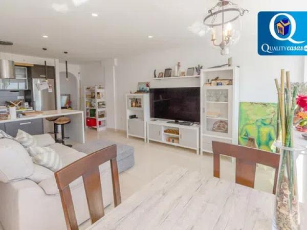 Piso en Bonalba-Cotoveta