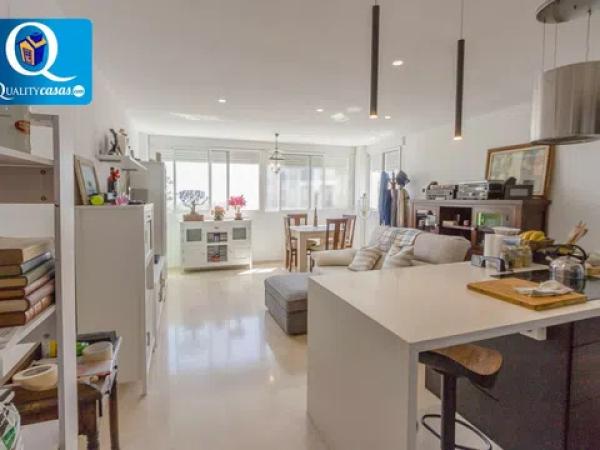 Piso en Bonalba-Cotoveta