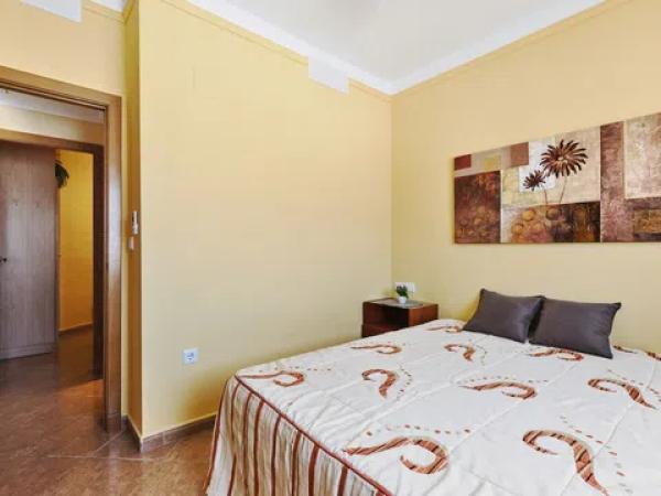 Piso en calle la Cooperativa, 32