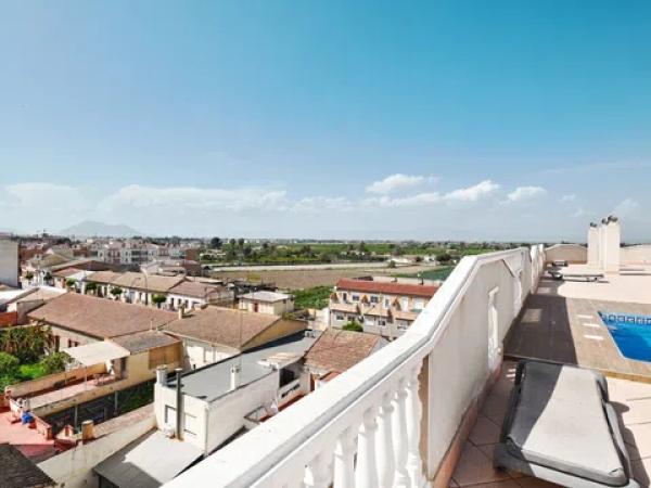 Piso en calle la Cooperativa, 32