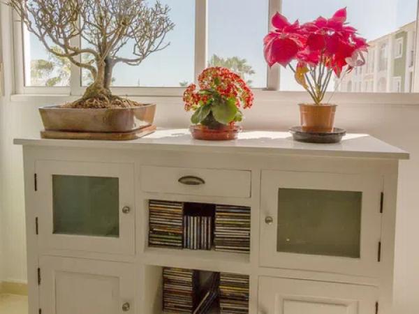 Piso en Bonalba-Cotoveta