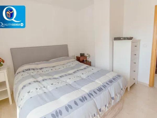 Piso en Bonalba-Cotoveta