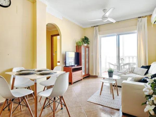 Piso en calle la Cooperativa, 32