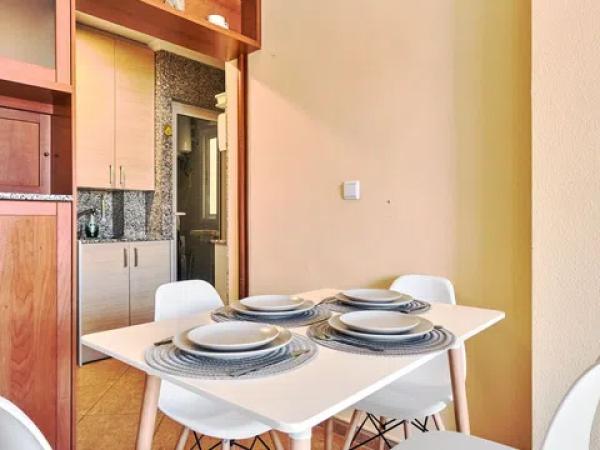 Piso en calle la Cooperativa, 32