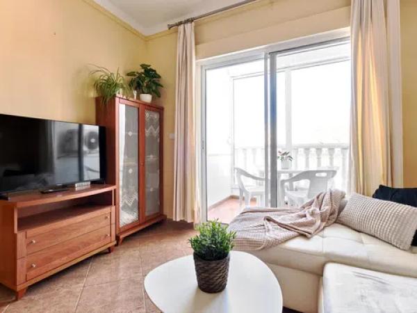 Piso en calle la Cooperativa, 32