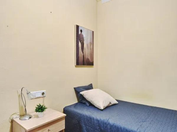 Piso en calle la Cooperativa, 32