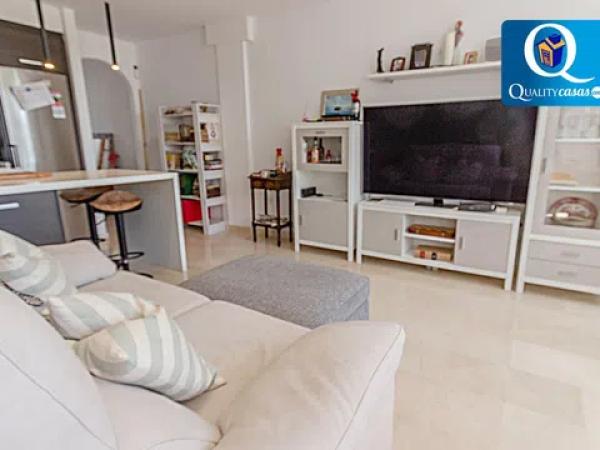 Piso en Bonalba-Cotoveta