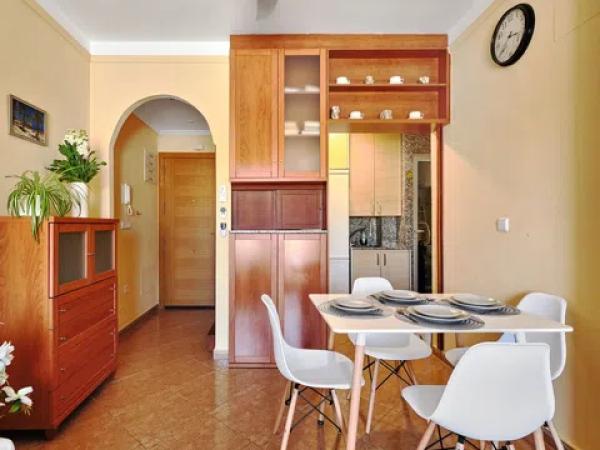 Piso en calle la Cooperativa, 32