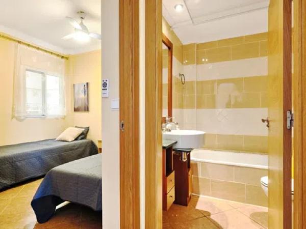 Piso en calle la Cooperativa, 32