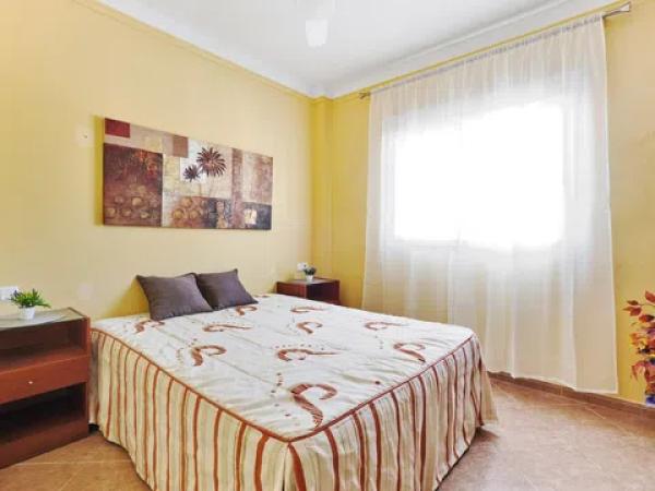 Piso en calle la Cooperativa, 32