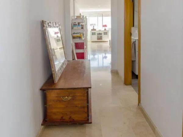 Piso en Bonalba-Cotoveta