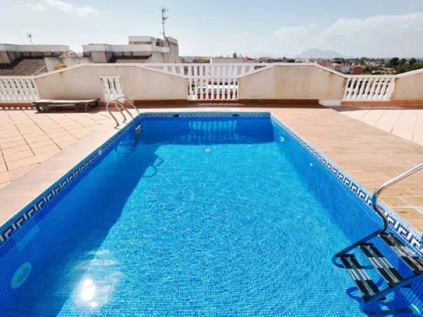 Piso en calle la Cooperativa, 32