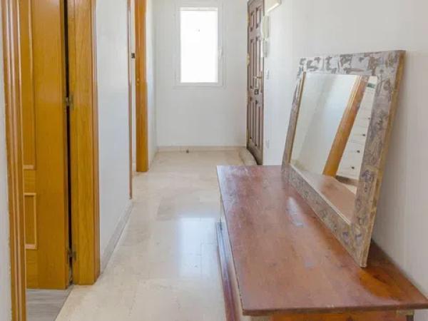 Piso en Bonalba-Cotoveta