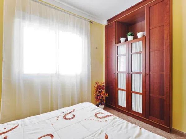 Piso en calle la Cooperativa, 32