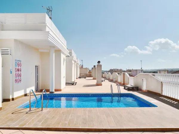 Piso en calle la Cooperativa, 32