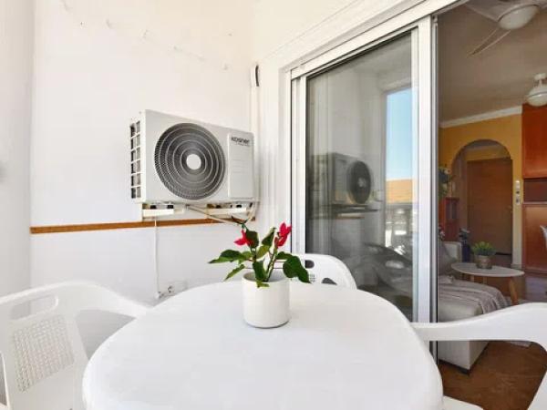 Piso en calle la Cooperativa, 32