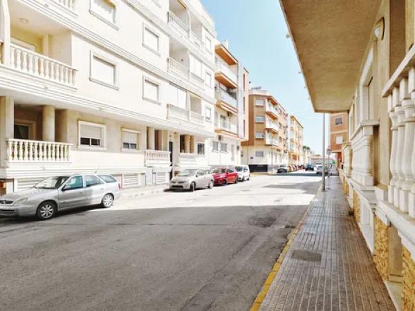 Piso en calle la Cooperativa, 32