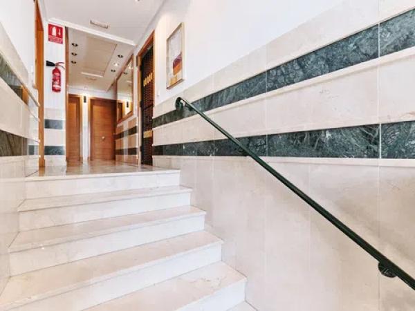 Piso en calle la Cooperativa, 32