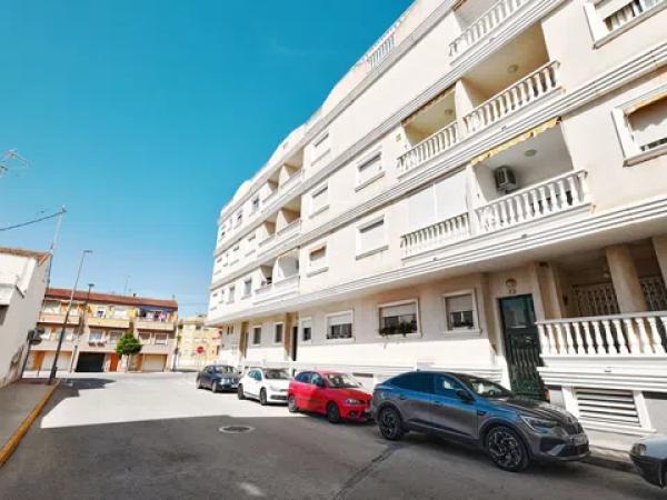 Piso en calle la Cooperativa, 32