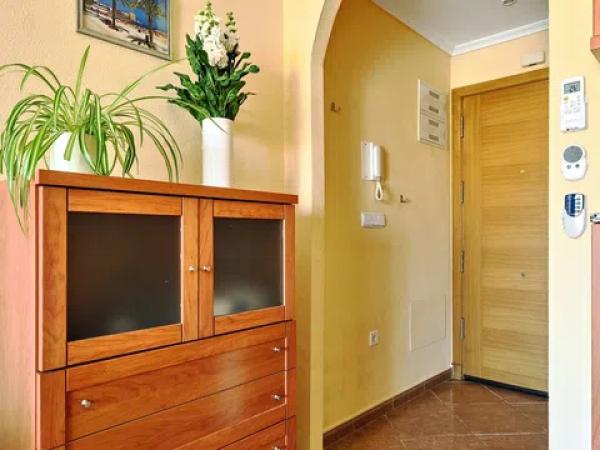 Piso en calle la Cooperativa, 32