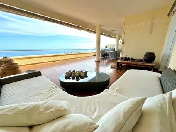 Piso en calle Holanda