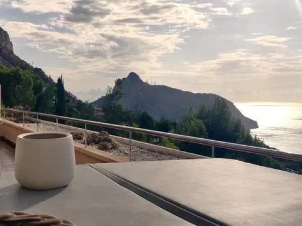 Piso en calle Holanda